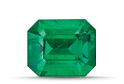 Emerald Cut