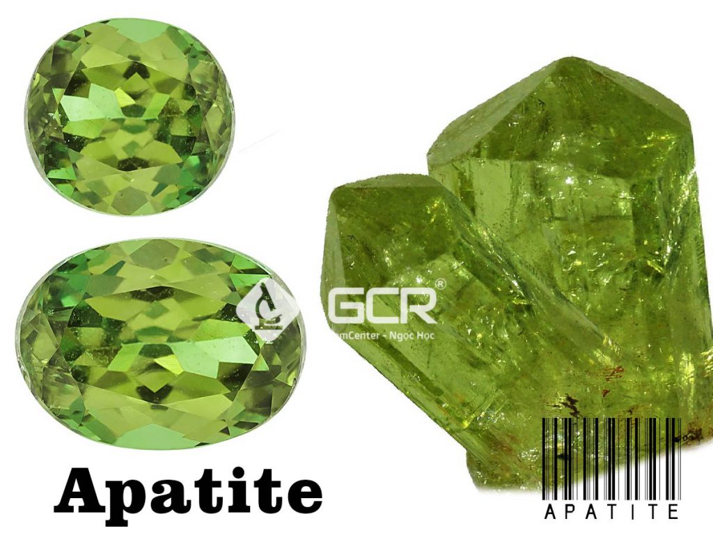 Apatite