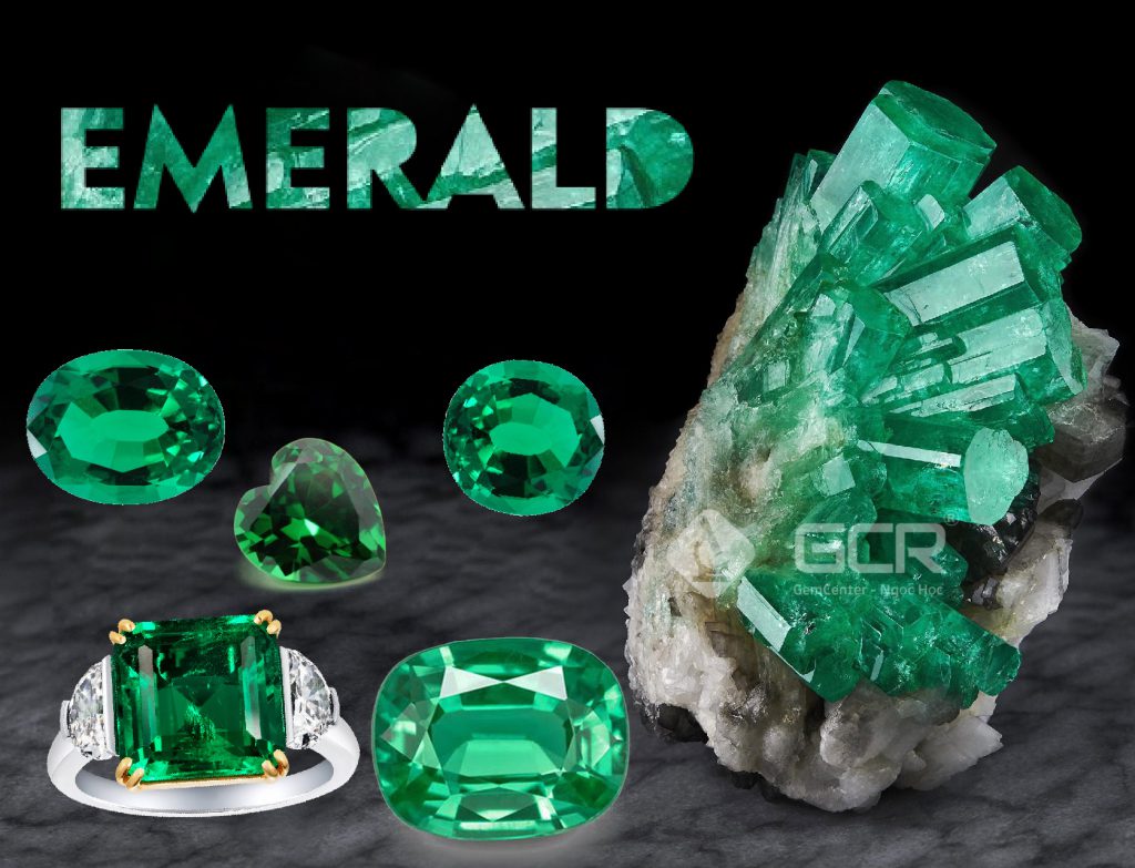 EMERALD