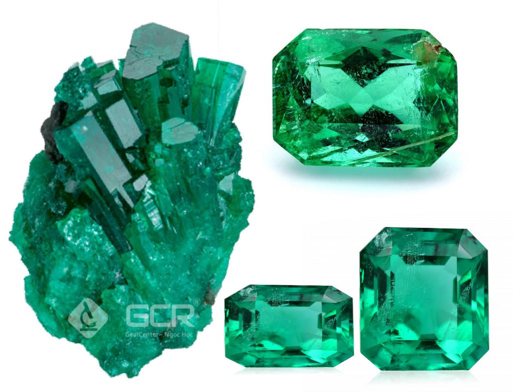 Emerald